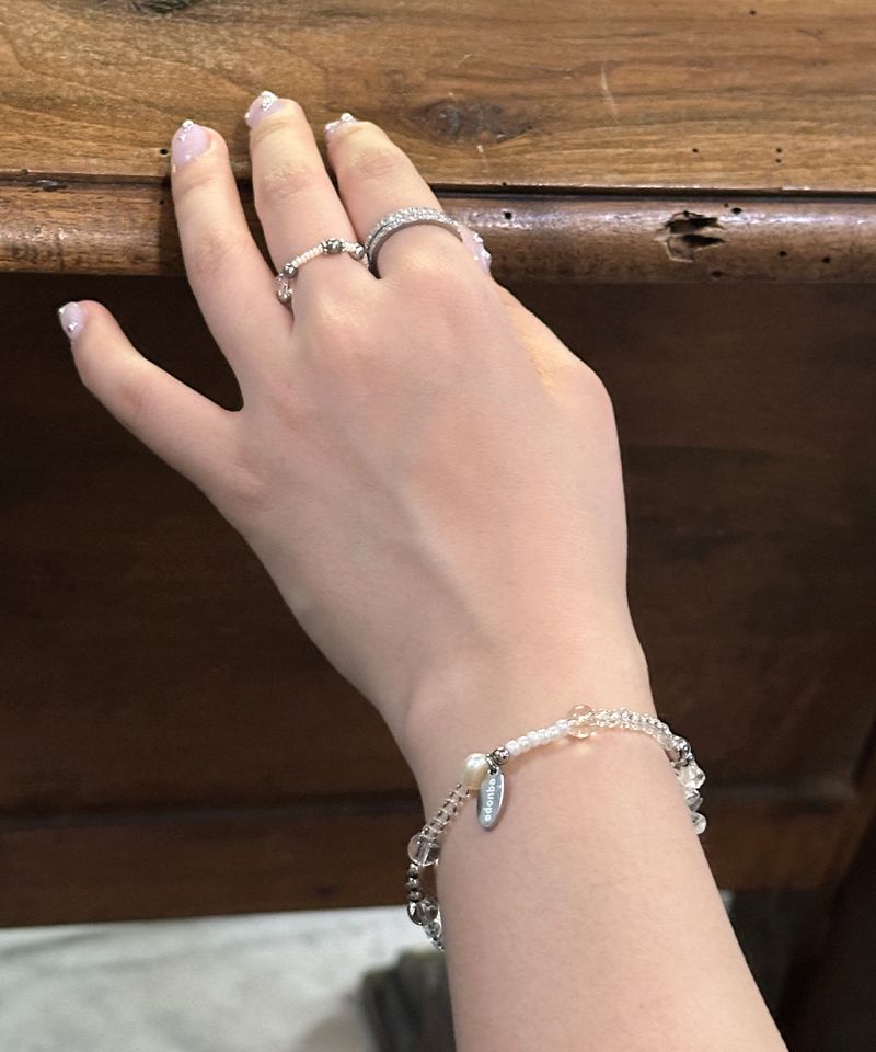 pou bracelet