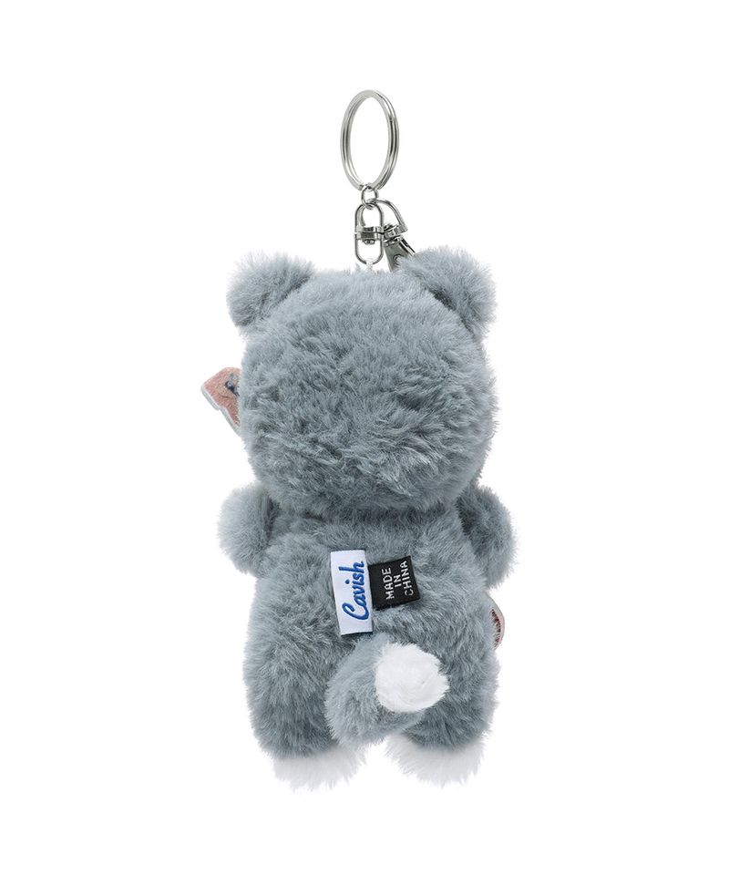 MEGA CYCLONE KEYRING GREY(CV2DFUAB63A)