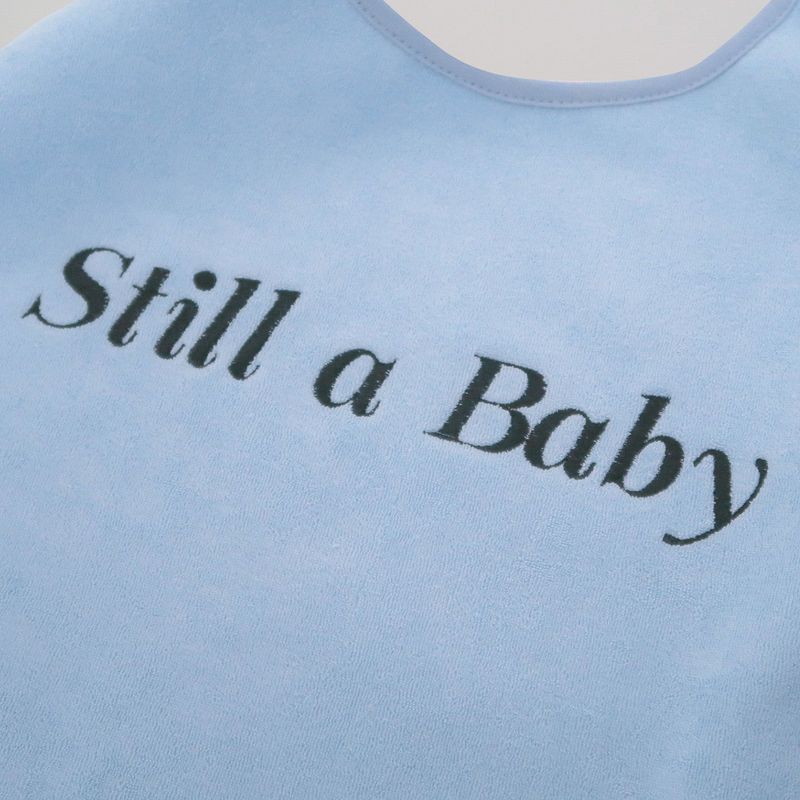 adult bib_skyblue