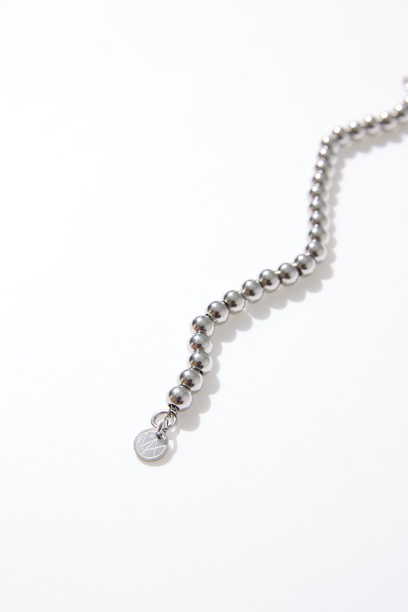 MB011 STAINLESS STEEL BRACELET
