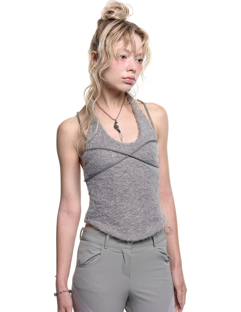 Bang Necklace