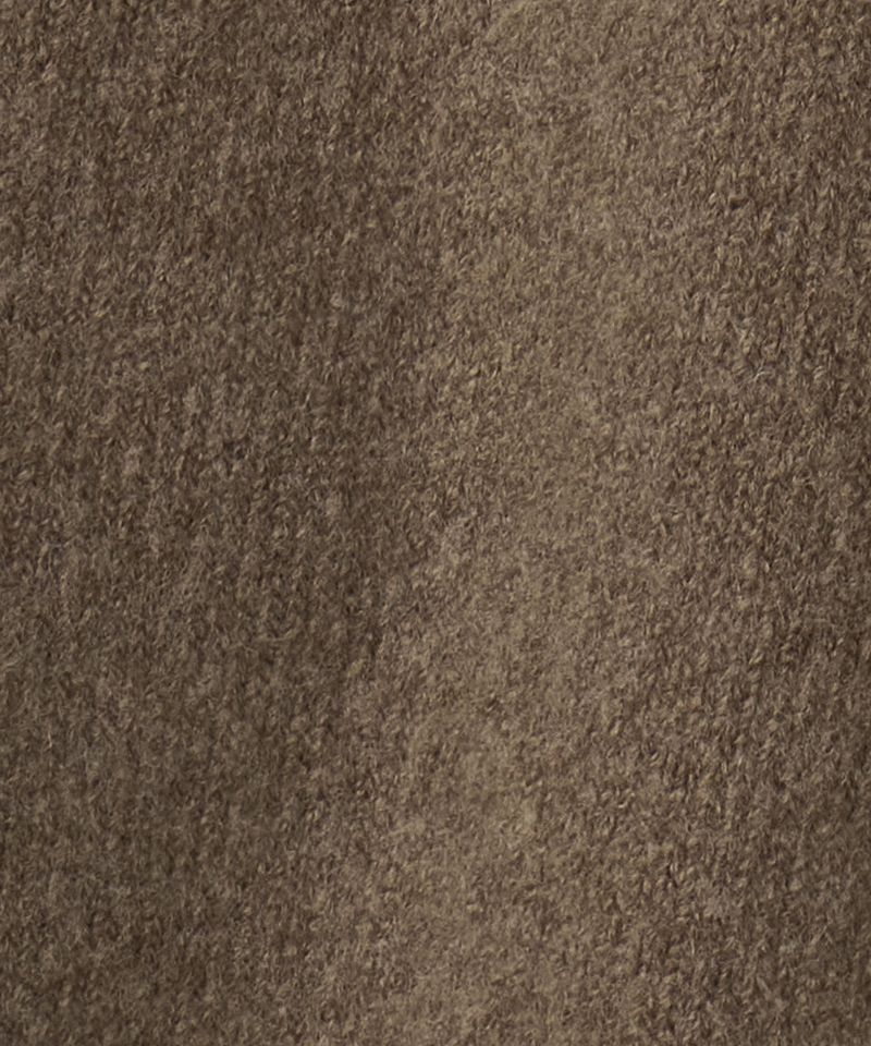 Bellin Wool Round-Neck Knit (8 Colors, M / L)