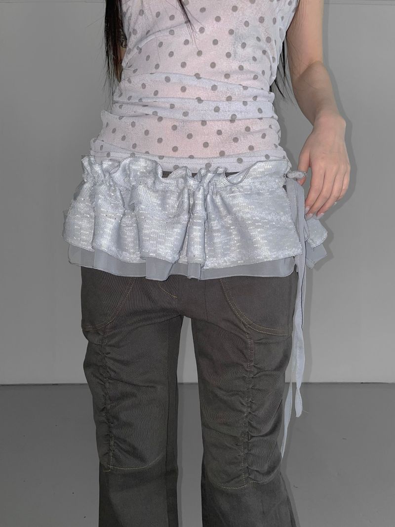 more stitch shirring pt