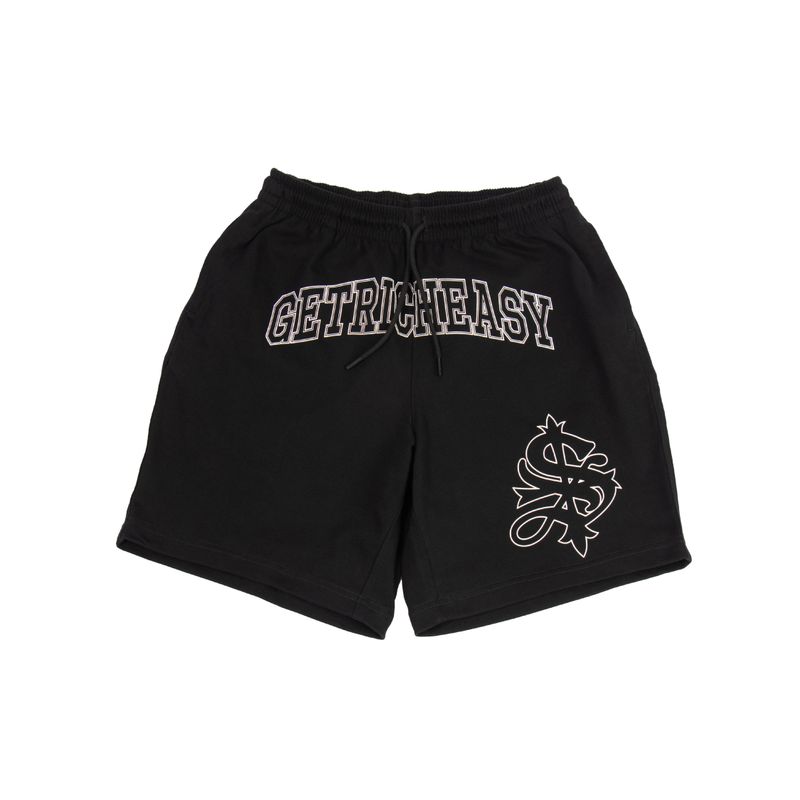 getricheasy（ゲットリッチイージー）の「Getricheasy x Supplier バスケットボールショーツ（パンツ）」