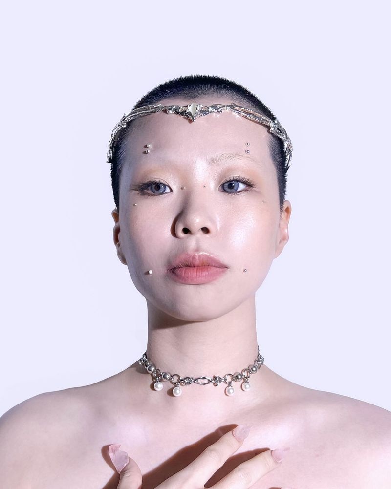 Champion Choker