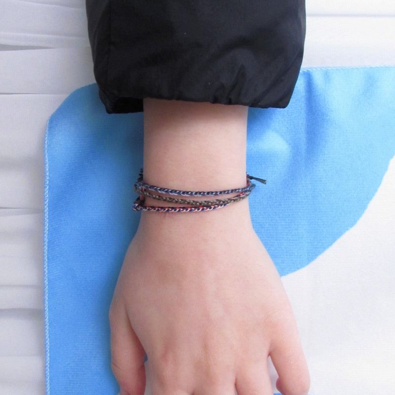 [CCNMADE] Pattern Single Original (CORE ver.) Bracelet