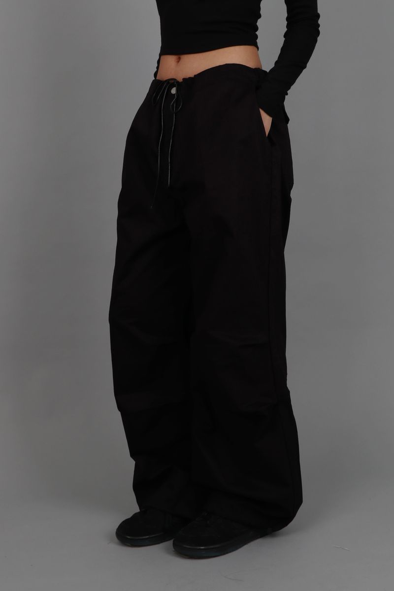 NIKO PARACHUTE PANTS