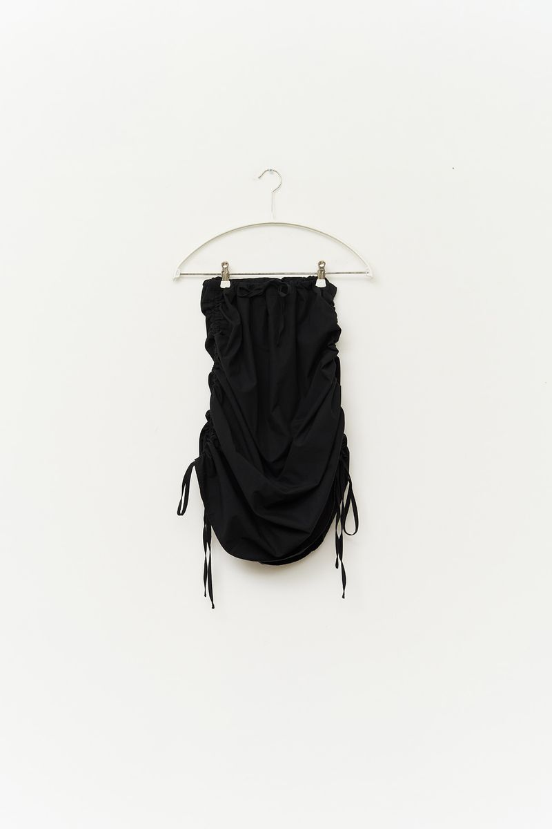 (W) Kiho String Skirt