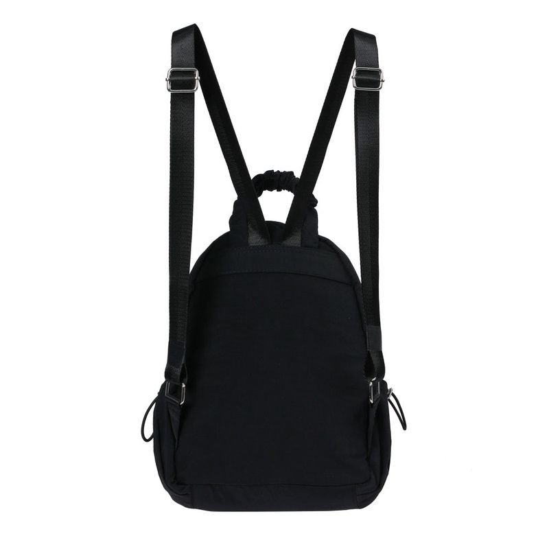 Cat Save The World Bonny ribbon shirring mini backpack