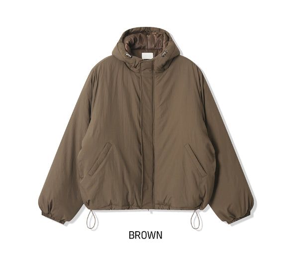 [Planning Padding] Karitz Two-Way Hood Padding