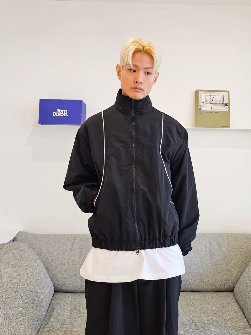 VENTIQUE Holly's Jacket 3color