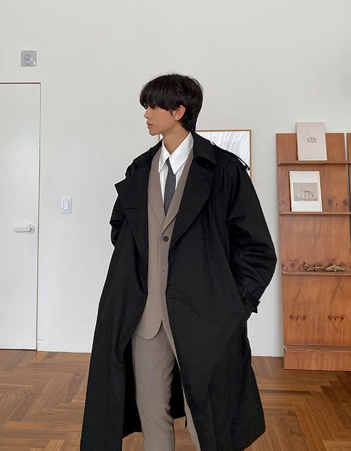 Kant Daily Mood Single Suit (4color)