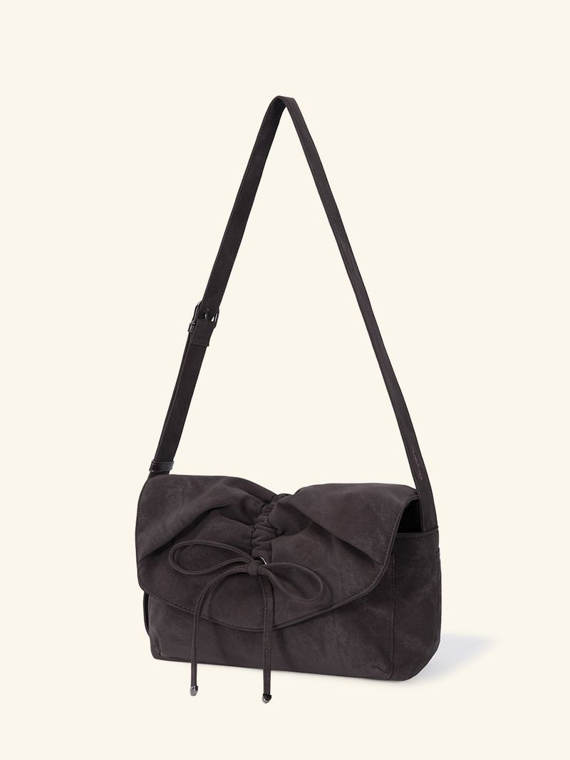 Ribbon Crossbody