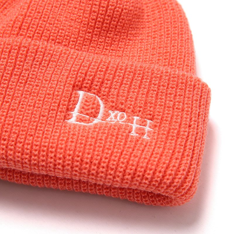 SIDE LOGO BEANIE