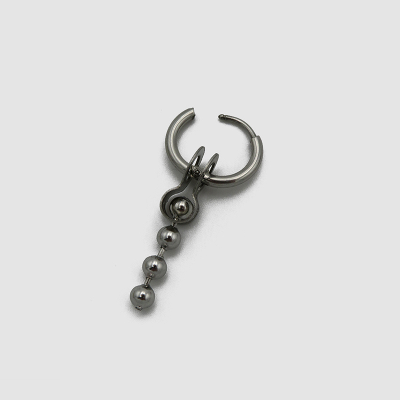 CHAIN - 03 PIERCING