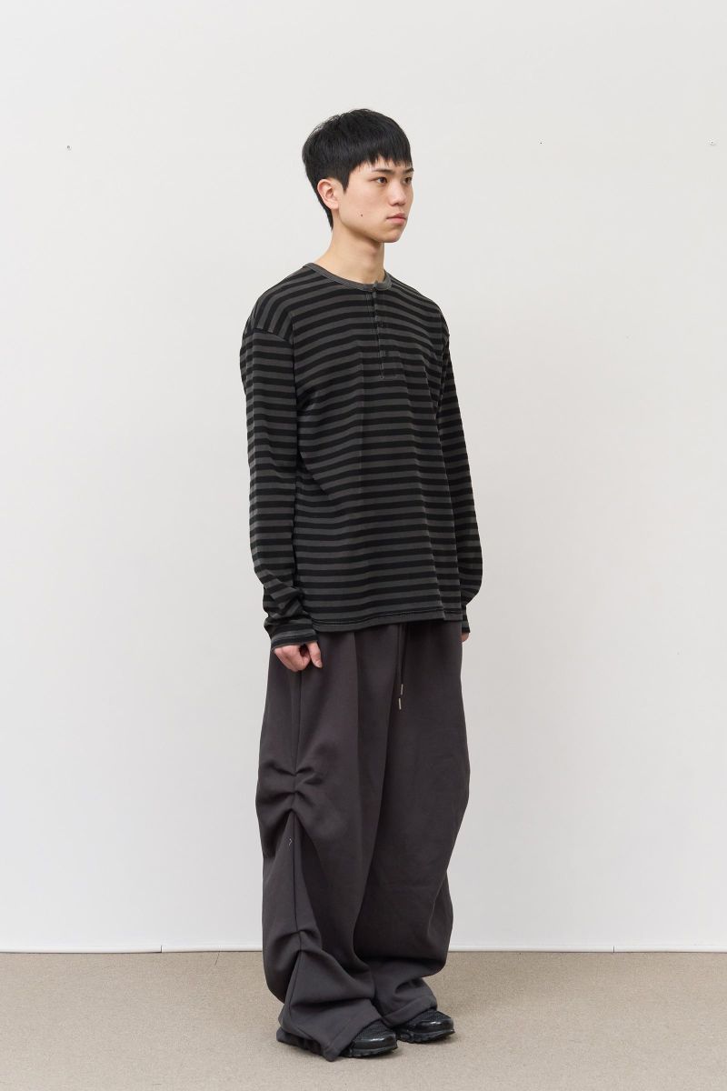 Fat Wrinkled Sweatpants