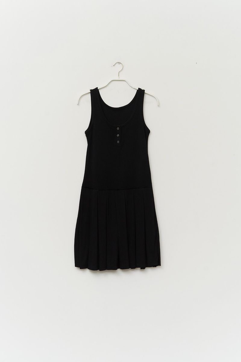 (W) Kisk Sleeveless Dress