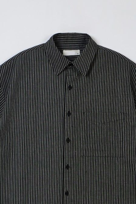 Rio Stripe Half Shirt 3C