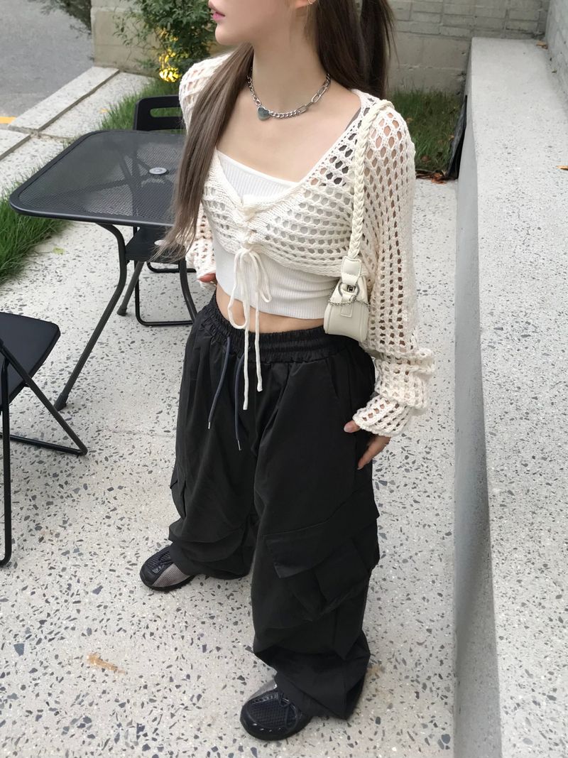 Royal cargo pants