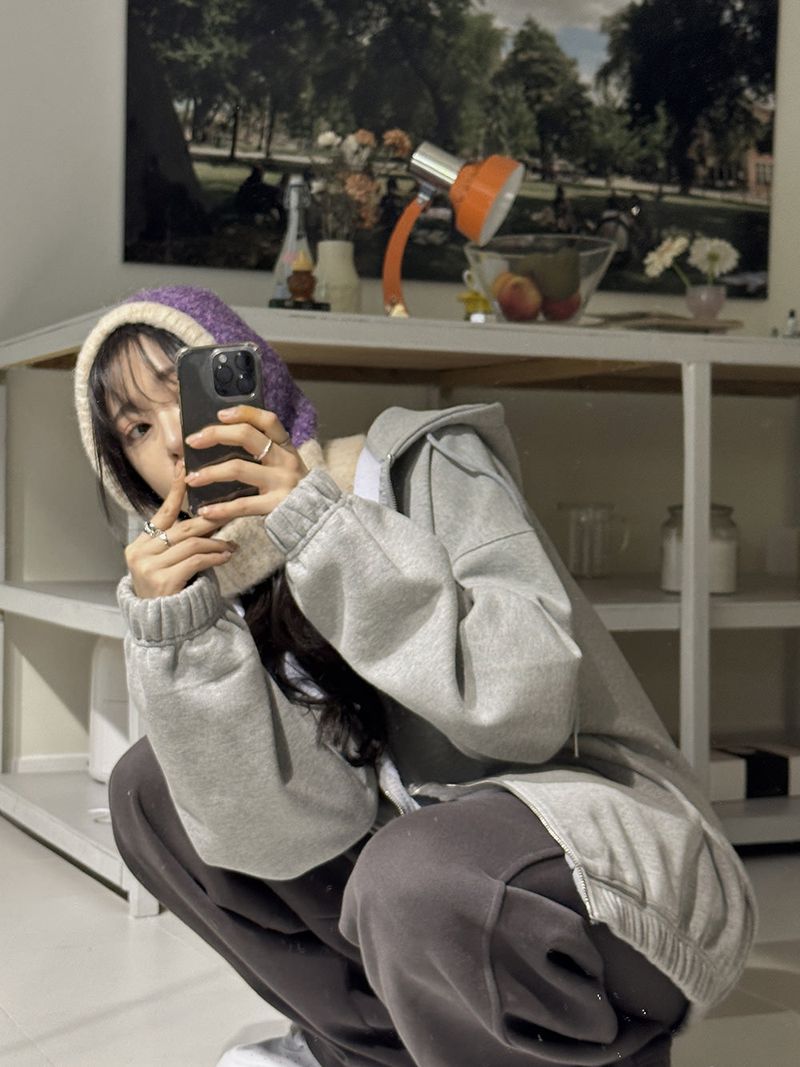 ASCLO Button Balaclava (6color)