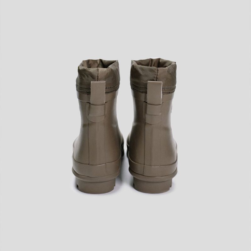 CHUBASCO RAINBOOTS AQUA STRIDE CAS2416 COCOA