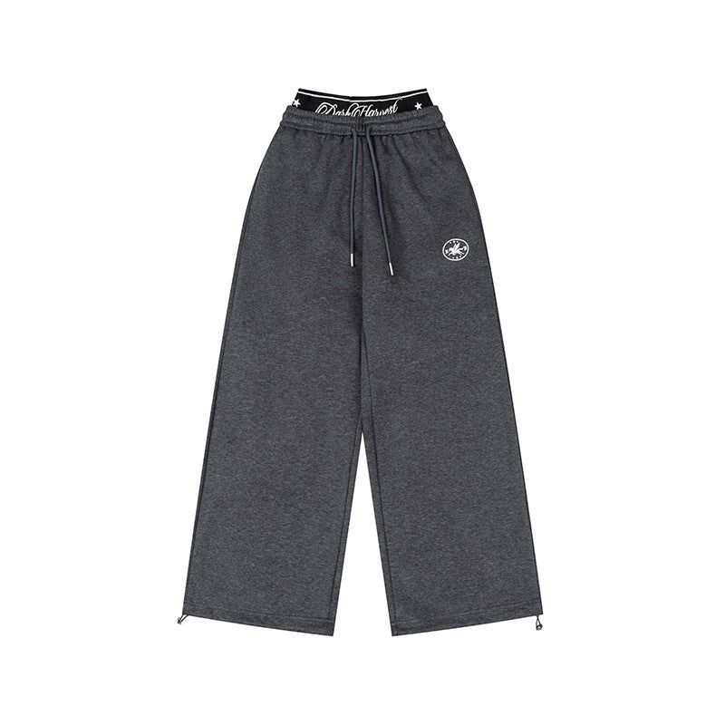 Rudi String Track Pants