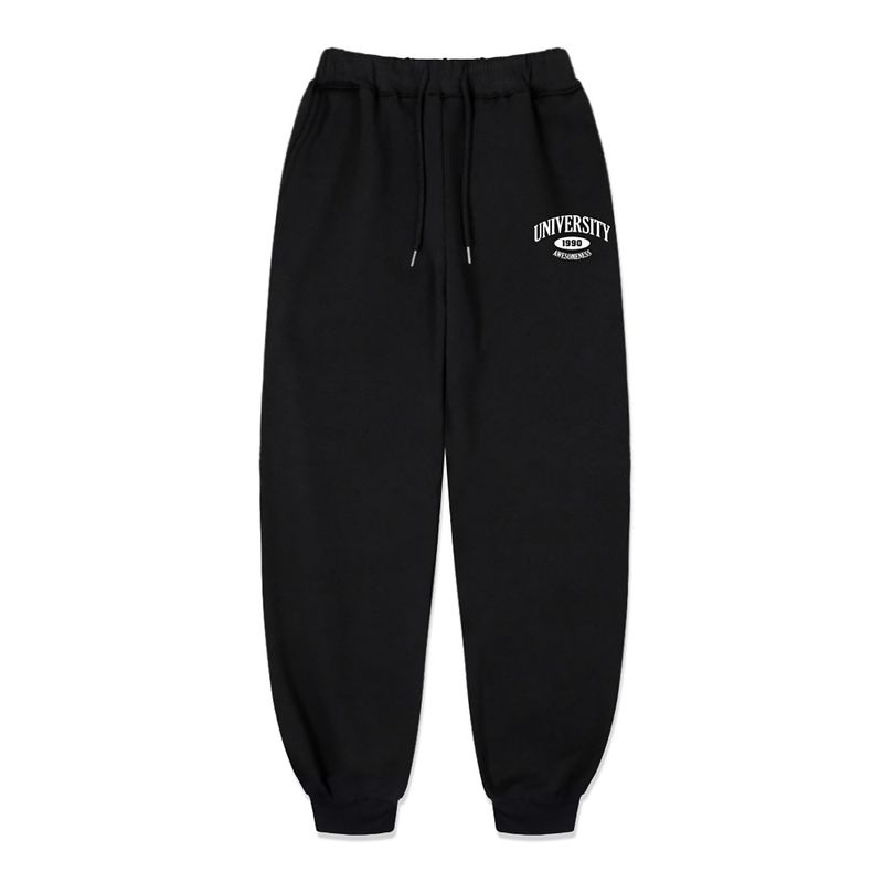 1990UNIVERSITY JOGGER PANTS