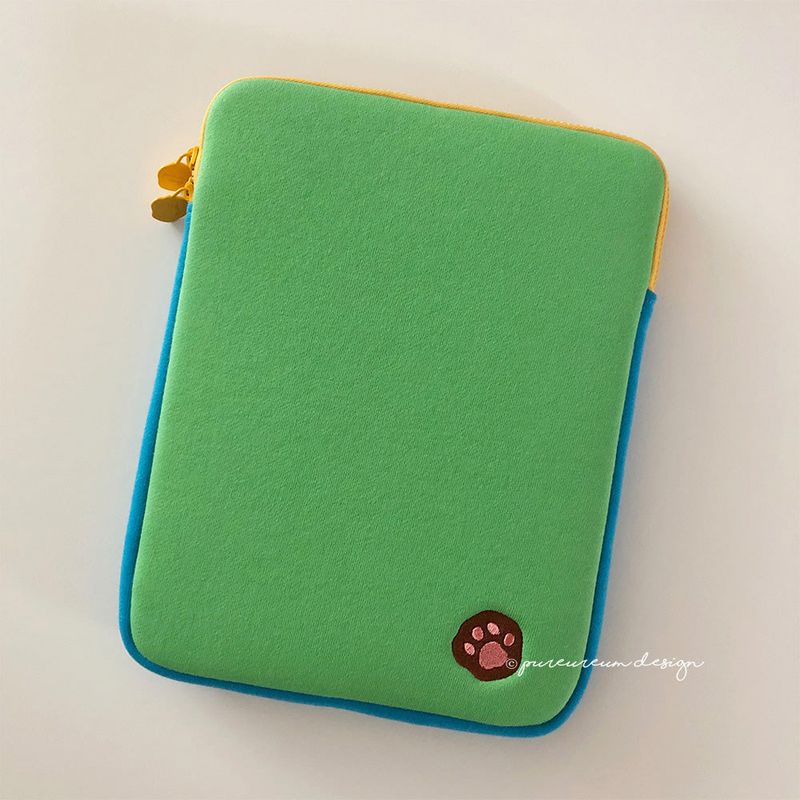 Pupu Pad Pouch(L)