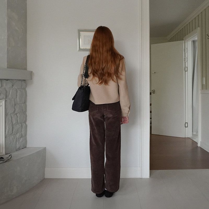 Boheme bag_black