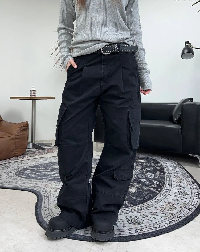 Dieve Washed Cargo Pants