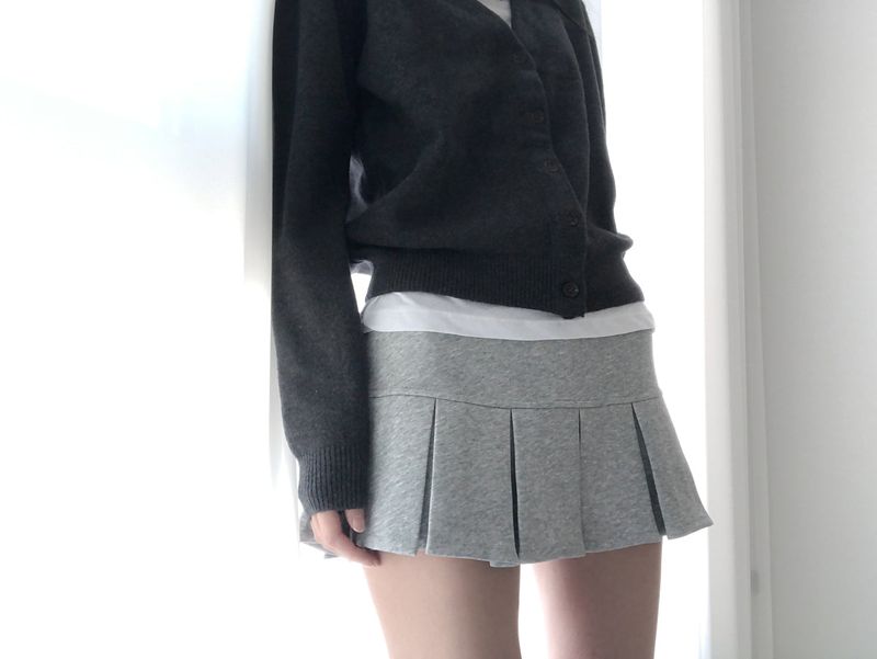 gowa(ゴワ)の「ローテニススカートショーツ (2c)(スカート)」