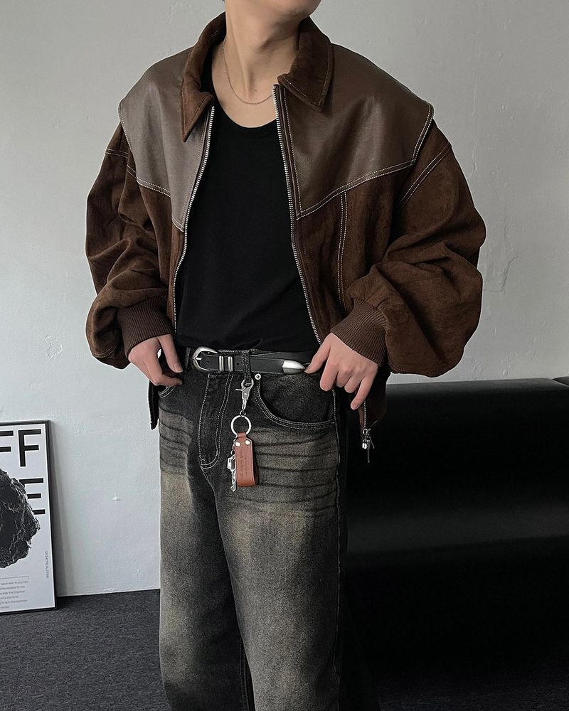 OWN Cowboy Viper Jacket (2 colors)