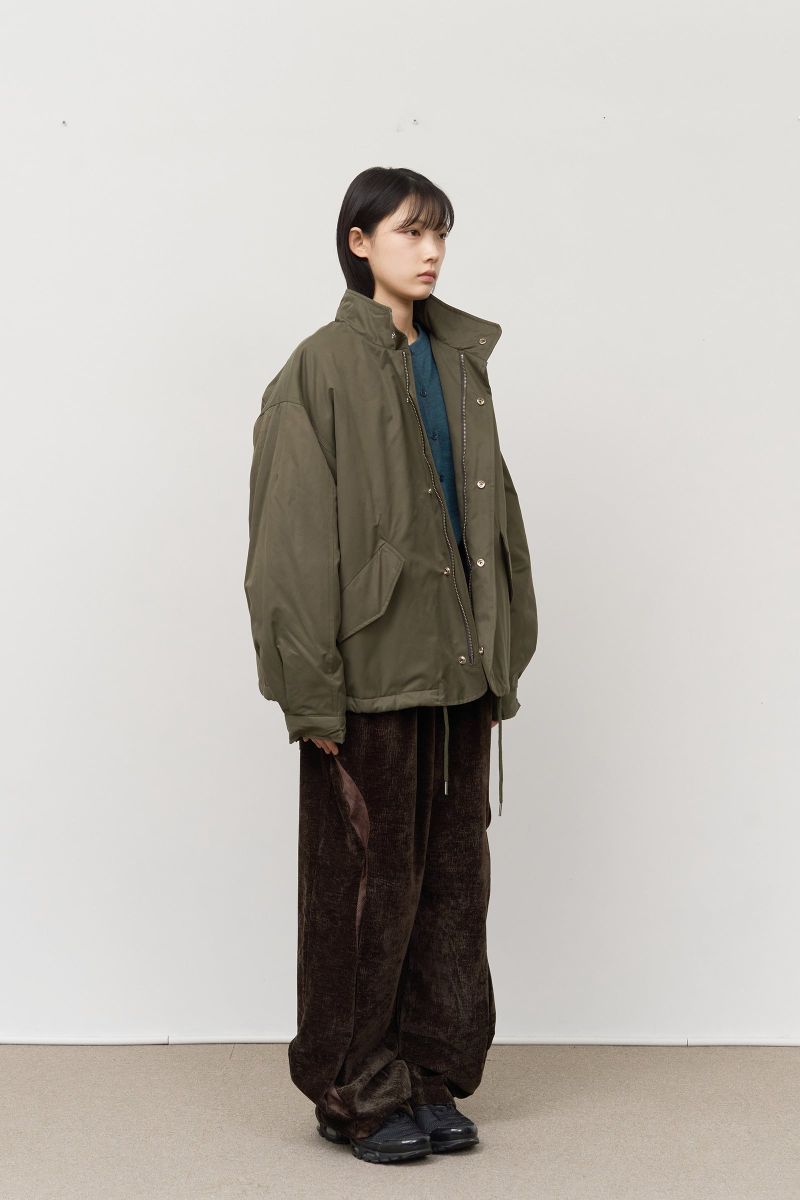 Skins Field Jacket