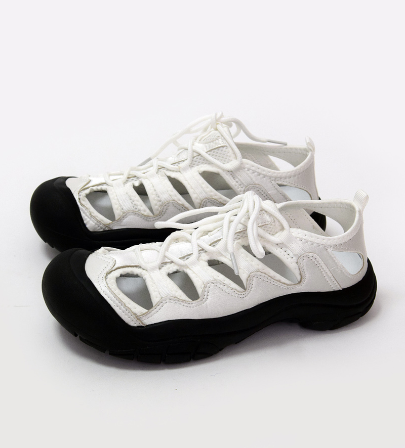 leaf shoes(3color)
