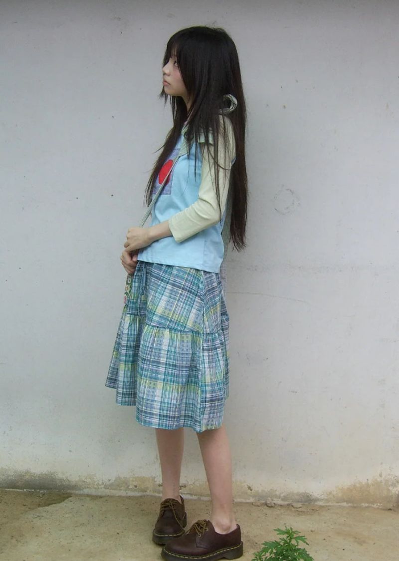 kiki skirt
