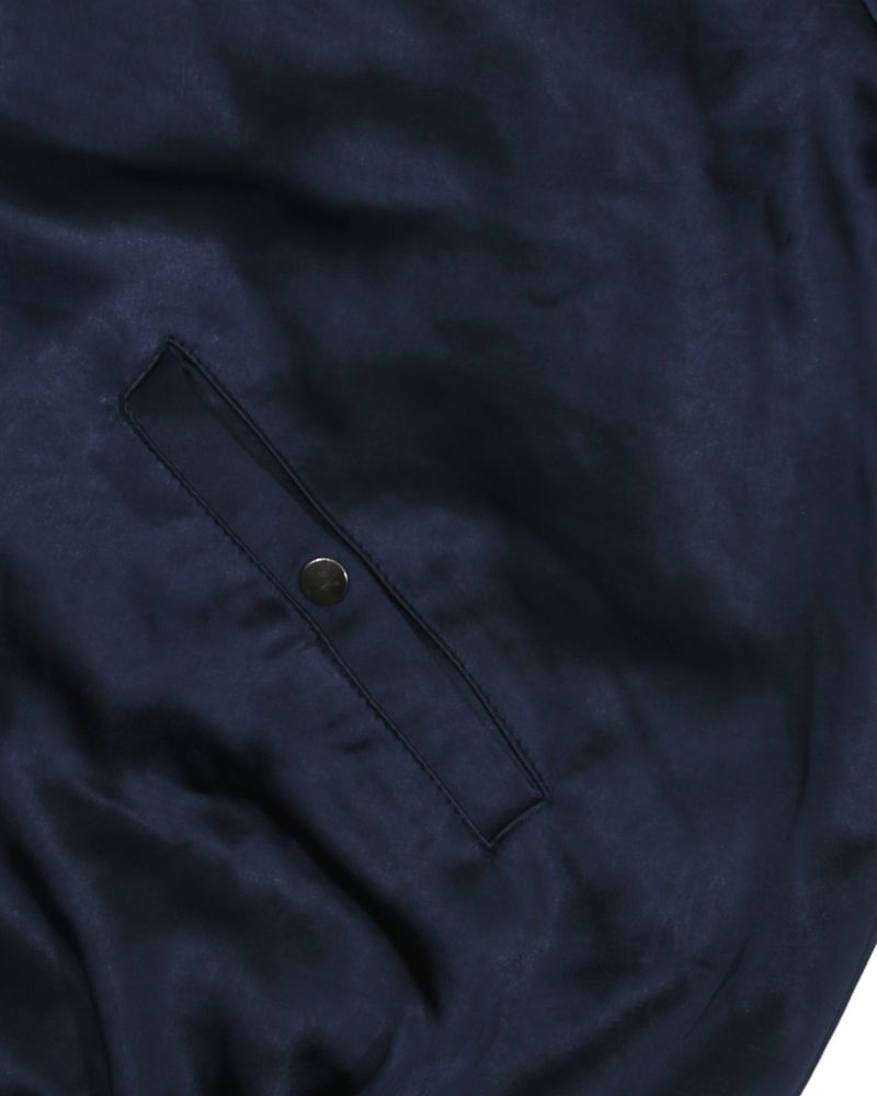 Reversible Scajan Jacket 3COLOR