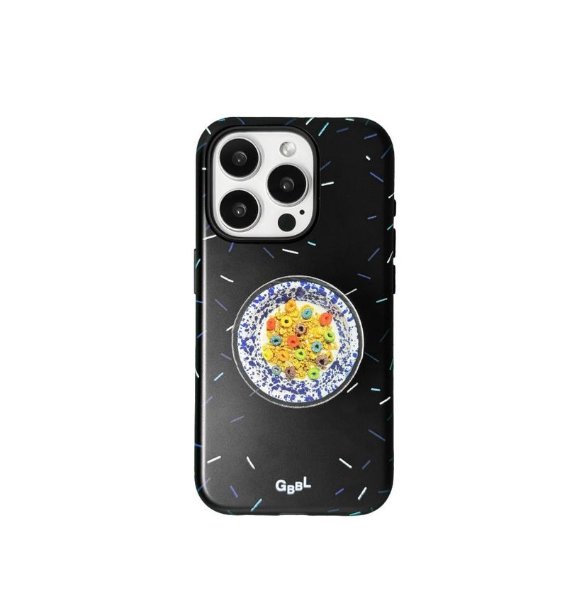 Sprinkle Bliss - [ Tough Bumper Case ]