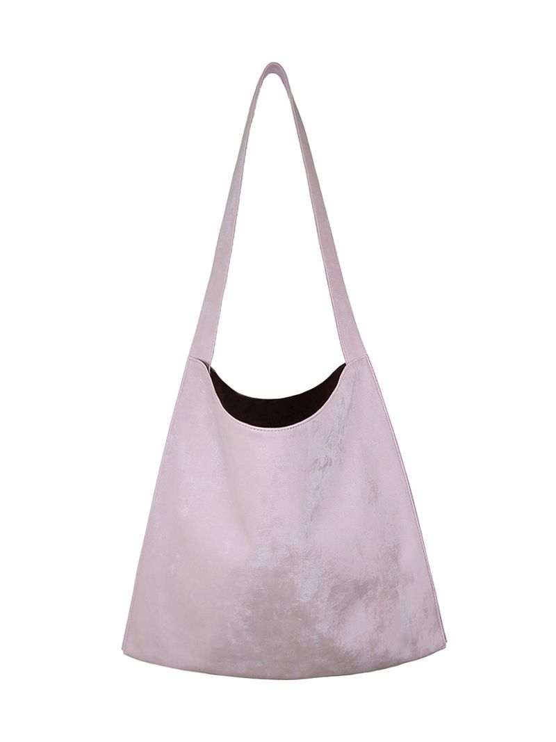 MADE_halo Square Bag (Large)/ LAVENDER