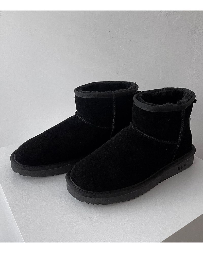 JG Ugg Boots (3 colors)