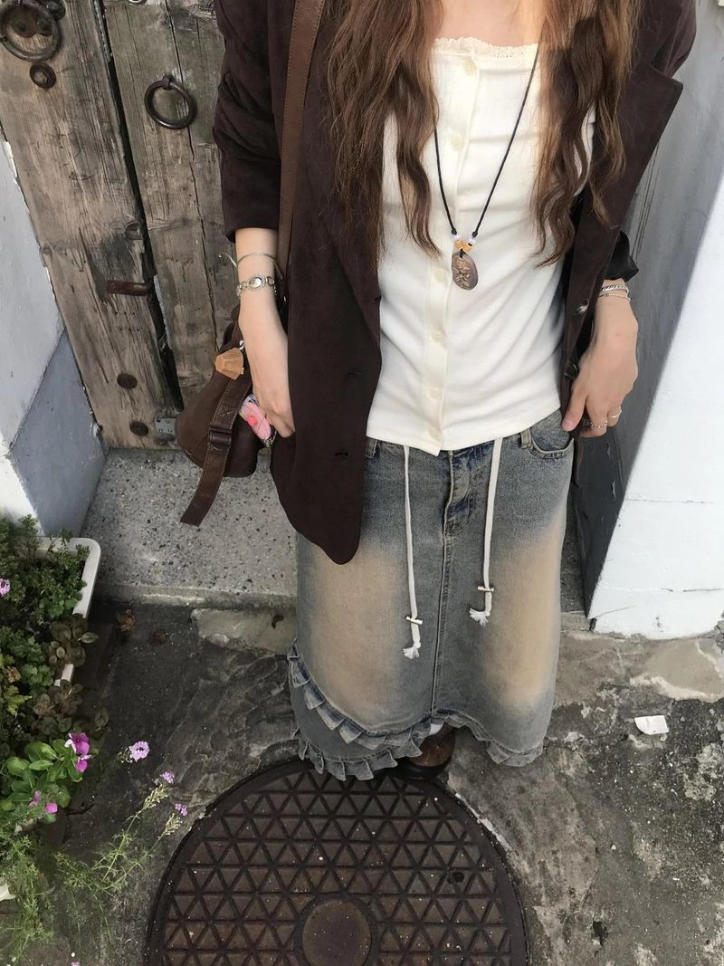 high overfit jacket