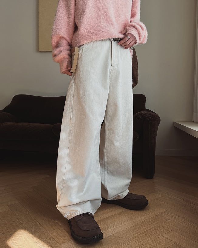2PLAN（ツープラン）の「アロニカーブワイドパンツ（パンツ）」