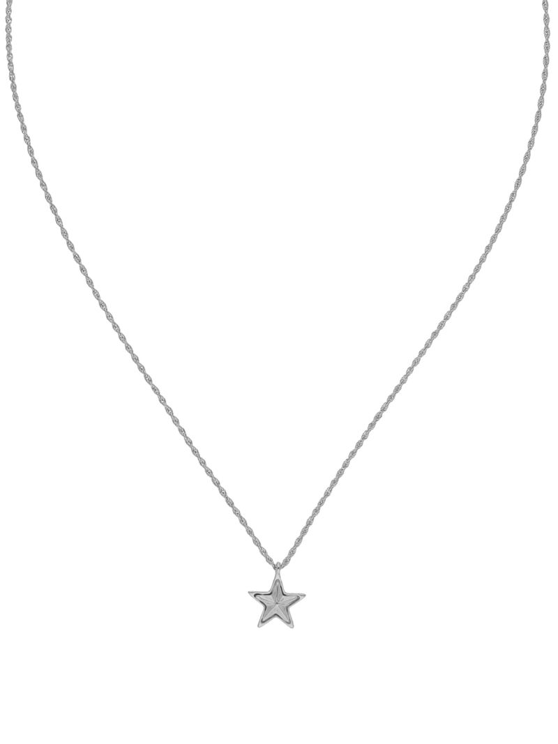 STAR NECKLACE