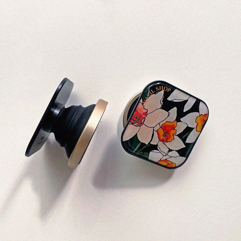 Square GripTok