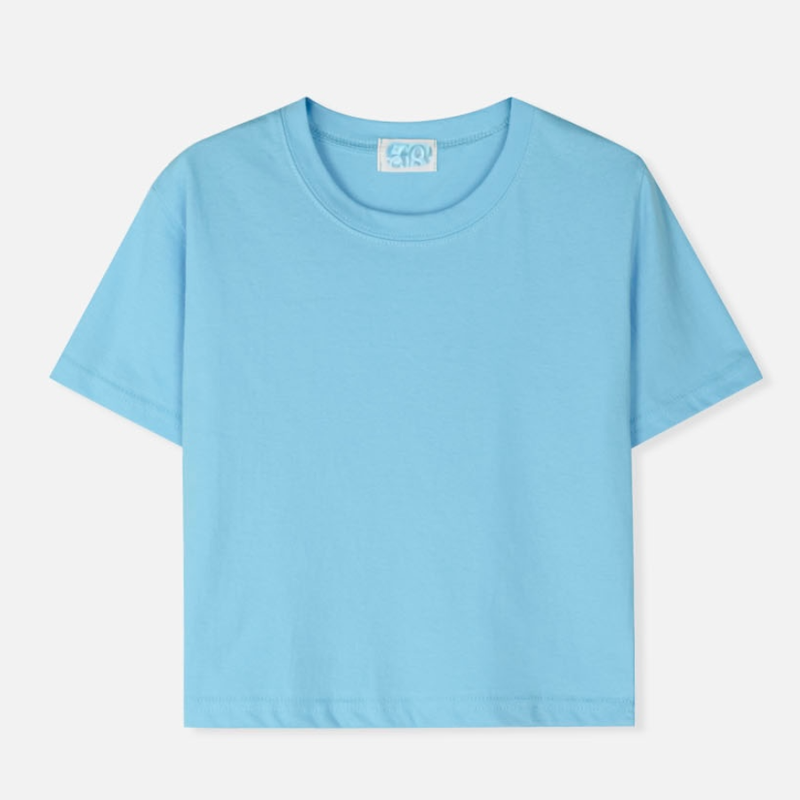 candy cotton crop T