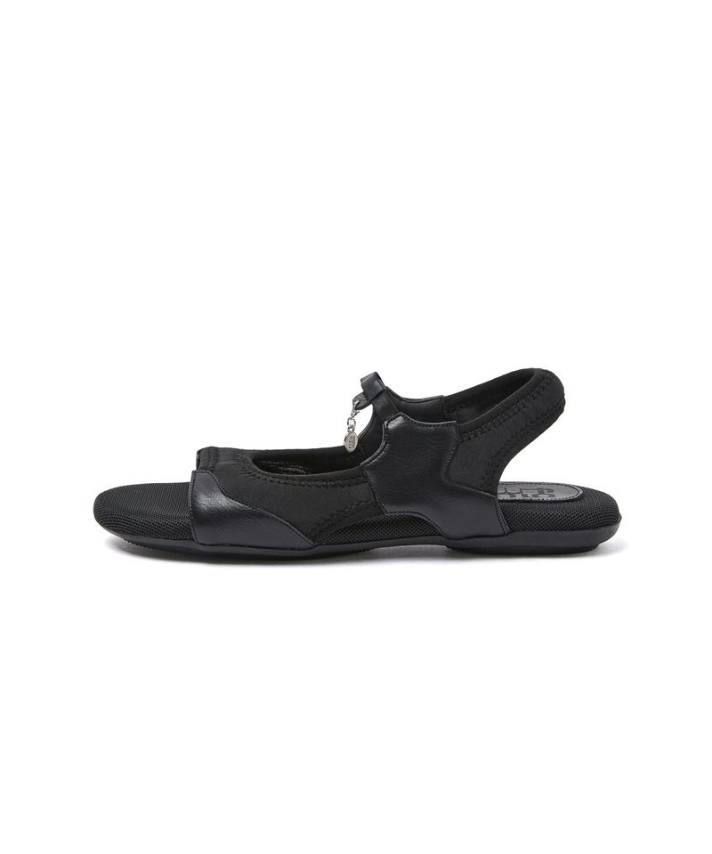 Airy 0055. Neoprene Sandals - 2colors