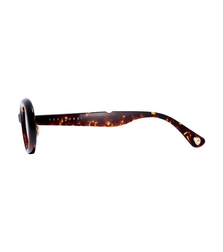 VVF15 SUNGLASSES / VEDI VERO SUNGLASSES VVF15/HAV