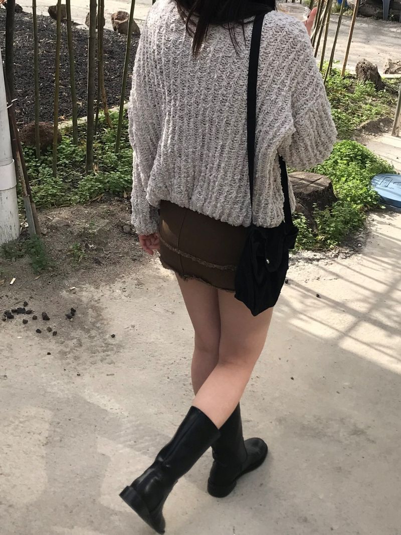 Morel half boots