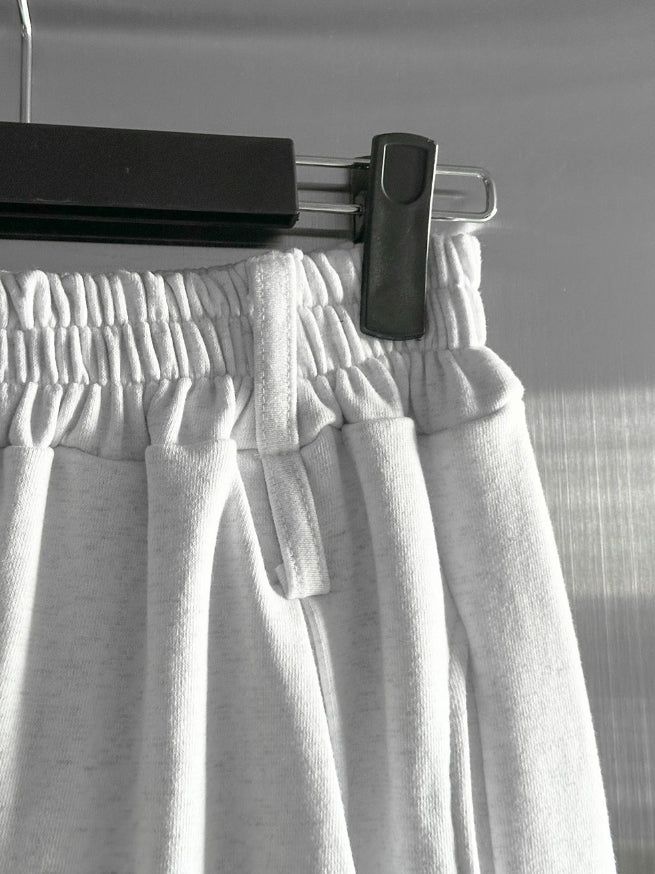 Lekin Pintuck Wide Pants