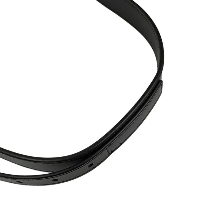 Marv Double Western Belt