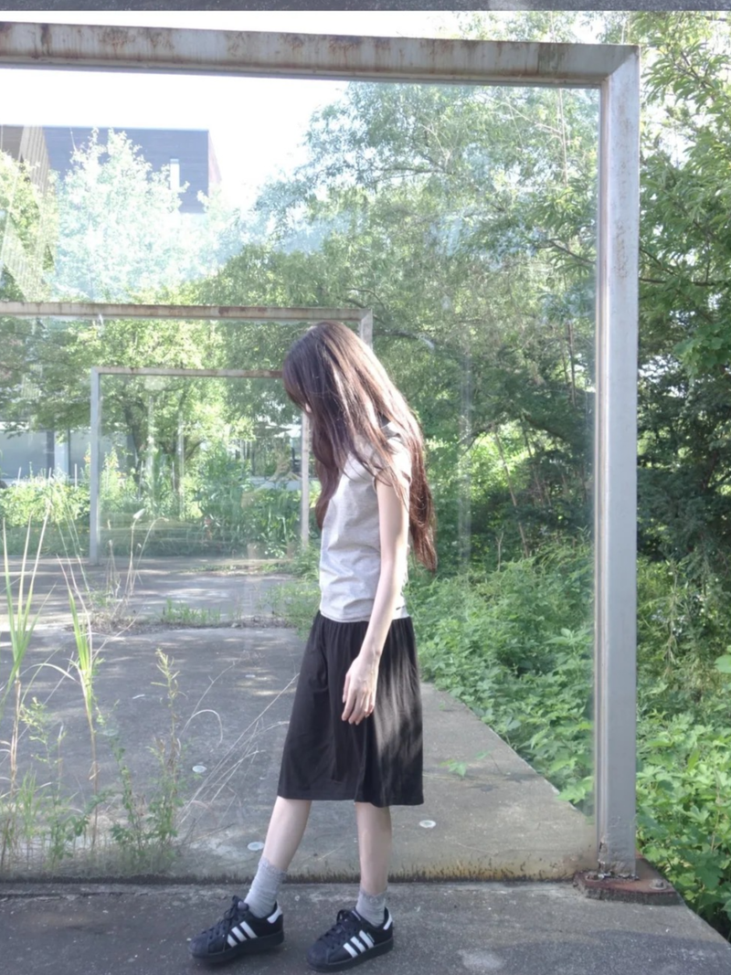 reve skirt